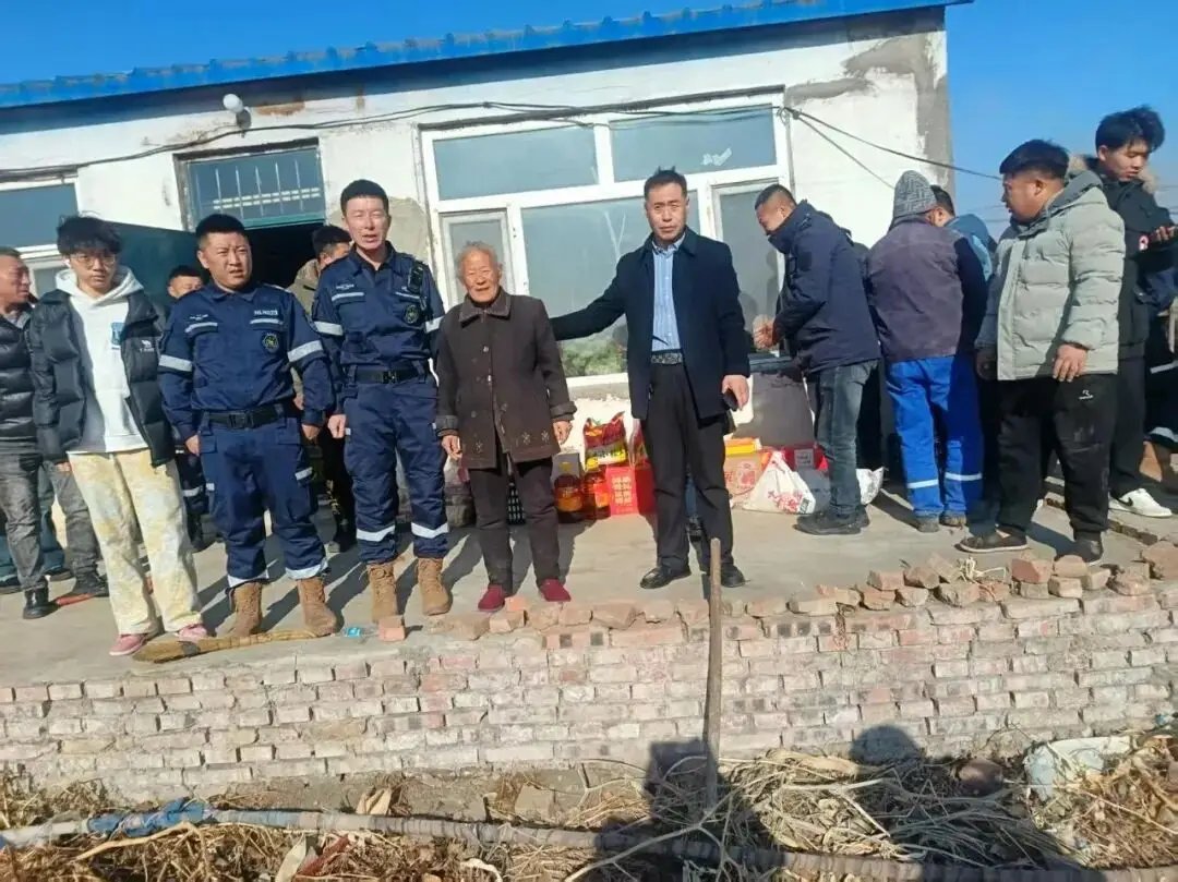 吉林省长春市农安县万顺乡敬老院