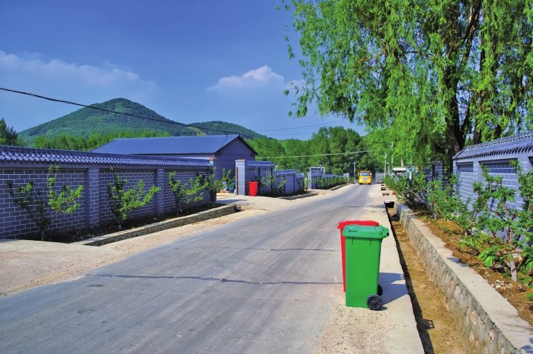 吉林省长春市双阳区太平镇敬老院