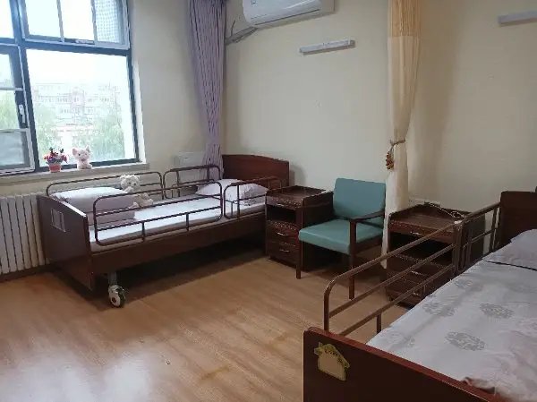 吉林省长春市双阳区兴华老年公寓