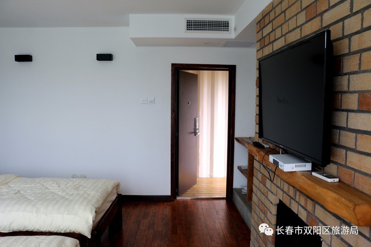 吉林省长春市双阳区奢岭敬老院
