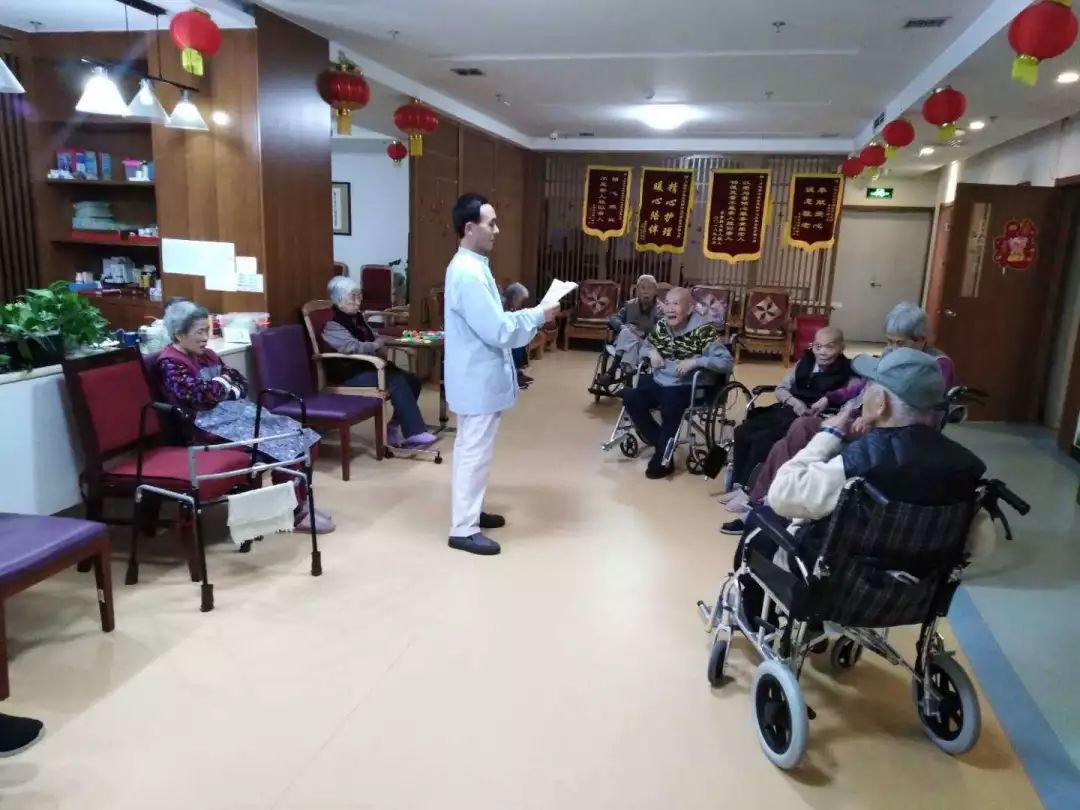 吉林省长春市双阳区双营乡敬老院