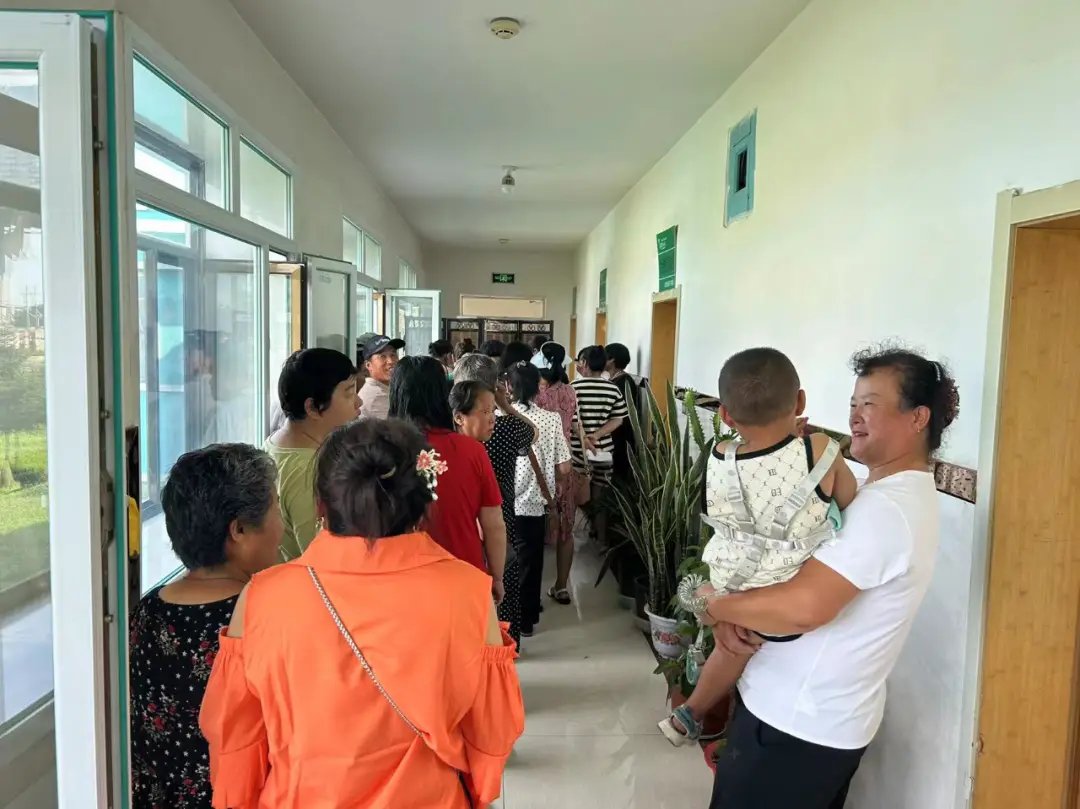 吉林省长春市榆树市弓棚乡敬老院