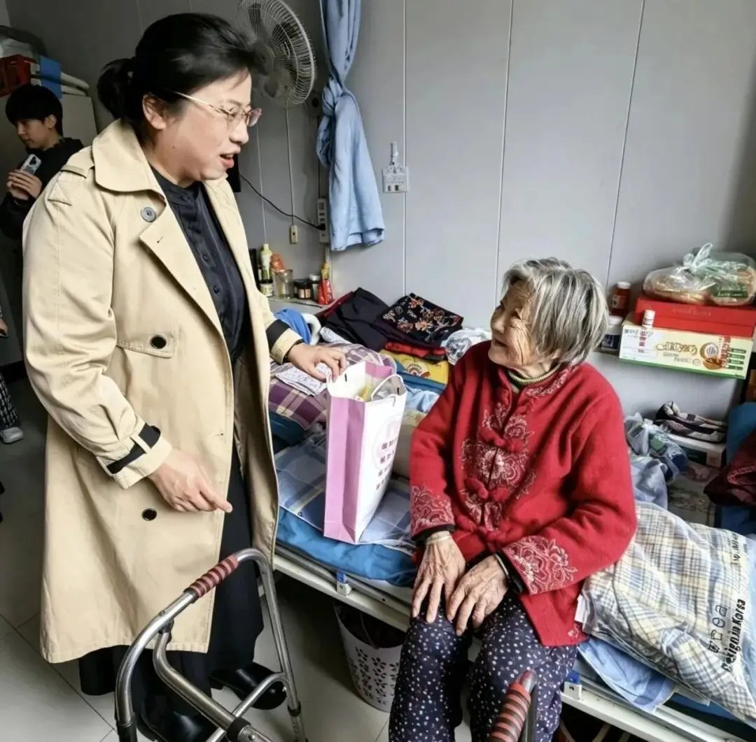 吉林省长春市榆树市大岗乡敬老院
