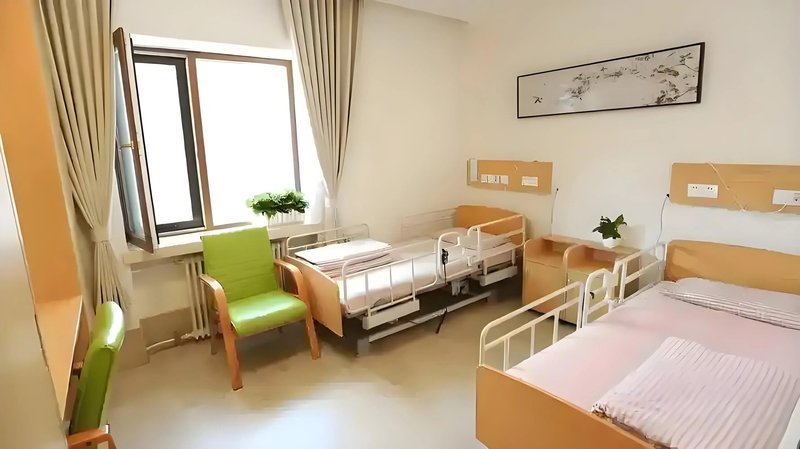 吉林省长春市榆树市八号乡敬老院