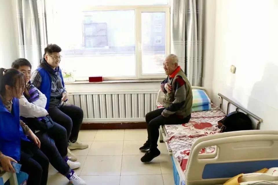 吉林省长春市榆树市红里乡敬老院
