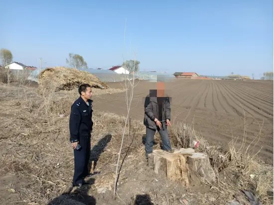 吉林省长春市榆树市新庄镇敬老院