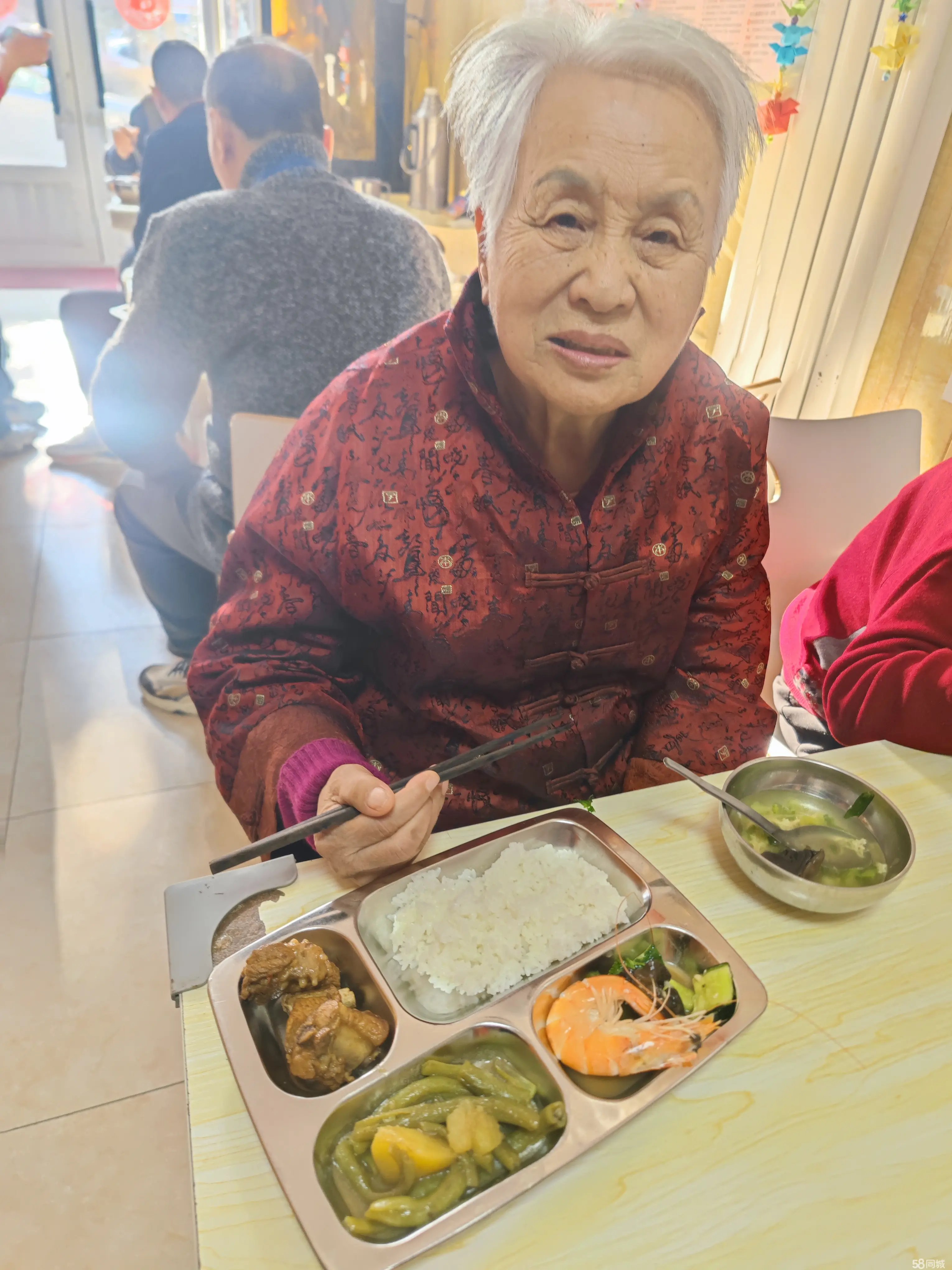 吉林省吉林市昌邑区安颐居托老所