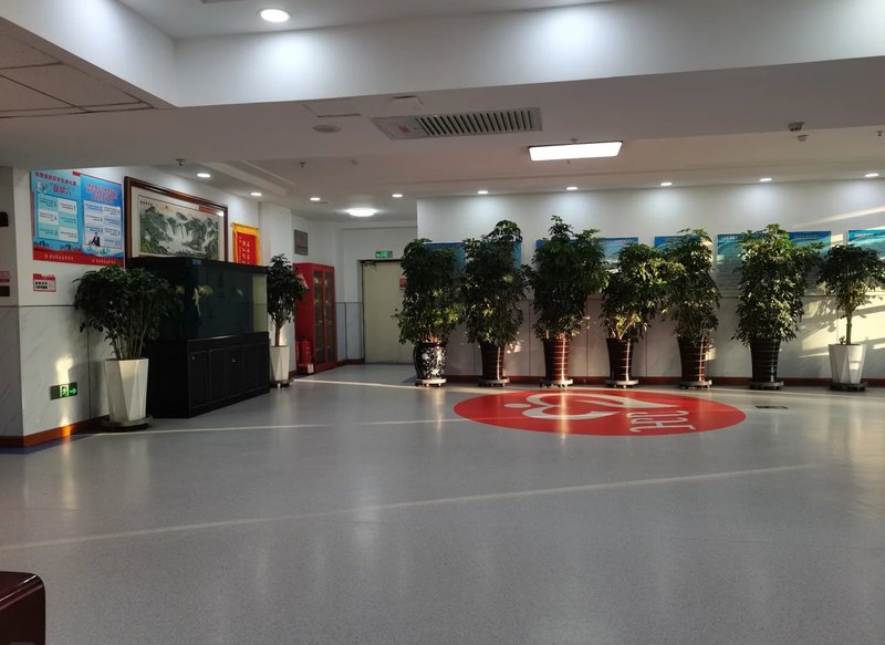 吉林省吉林市船营区维维护养院