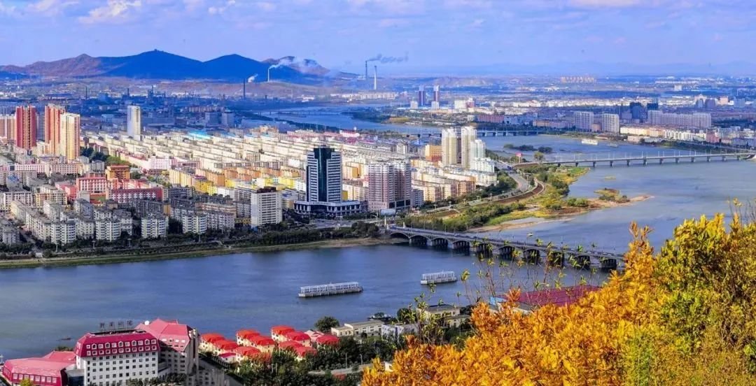 吉林省吉林市社会福利院