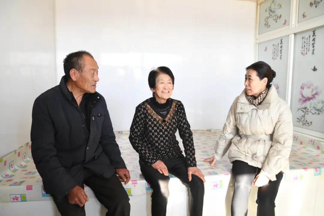 吉林省松原市长岭县长岭镇敬老院