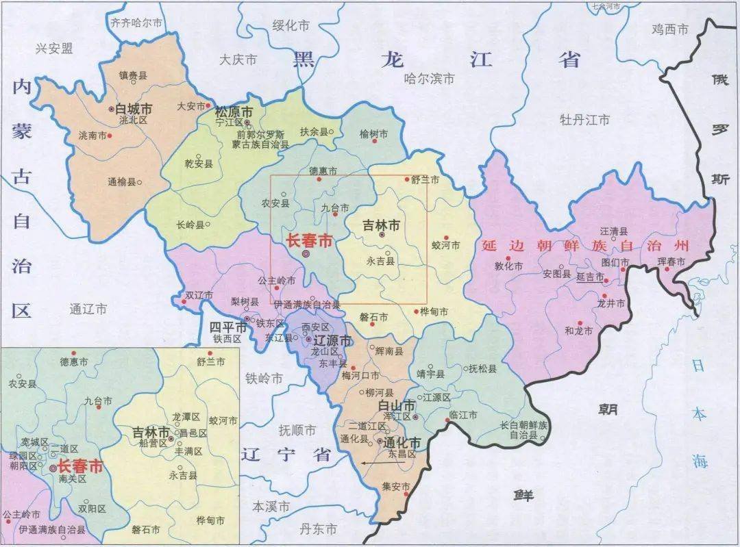 吉林省通化市柳河县爱心养老院