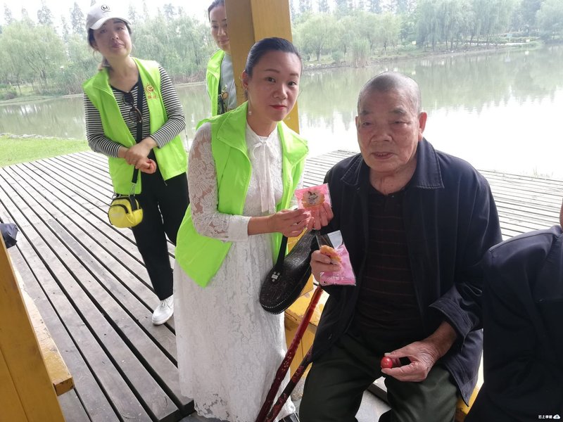 吉林省通化市柳河县寿星乐园福利院