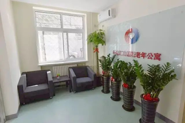 吉林省通化市柳河县长青公寓