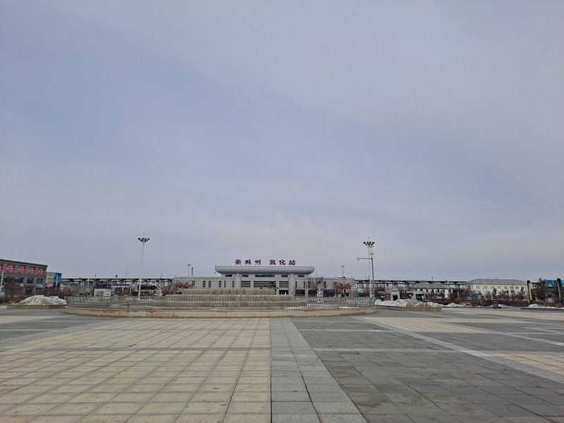 吉林省延边州敦化市长寿托老院