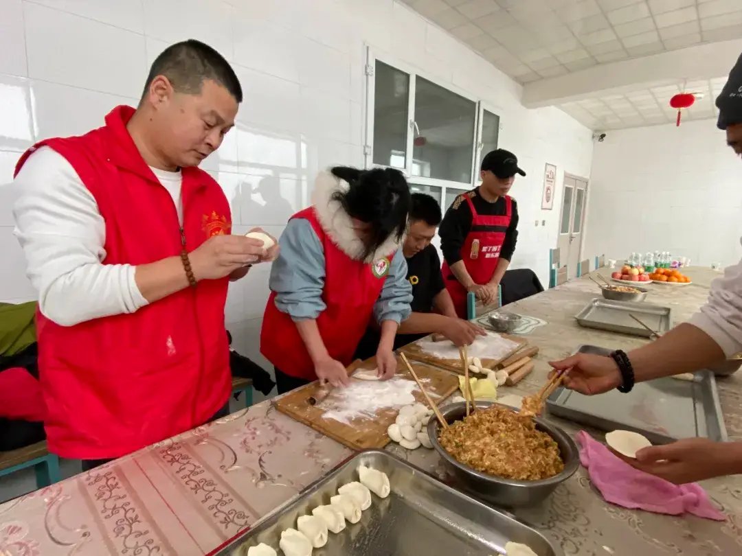 吉林市吉林市船营区欢喜乡敬老院