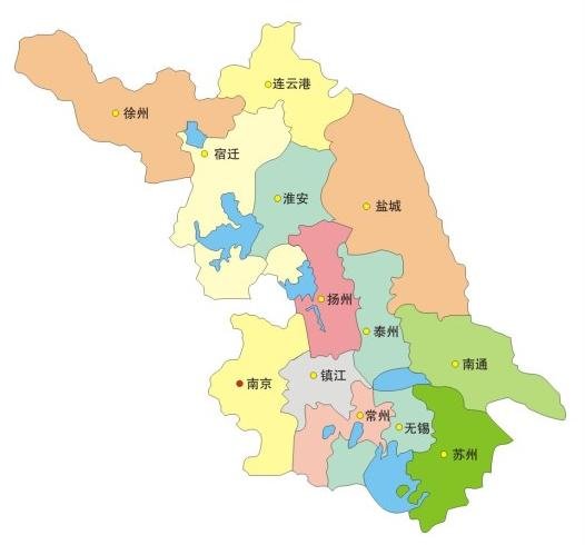 江苏省常州市金坛市城东敬老院