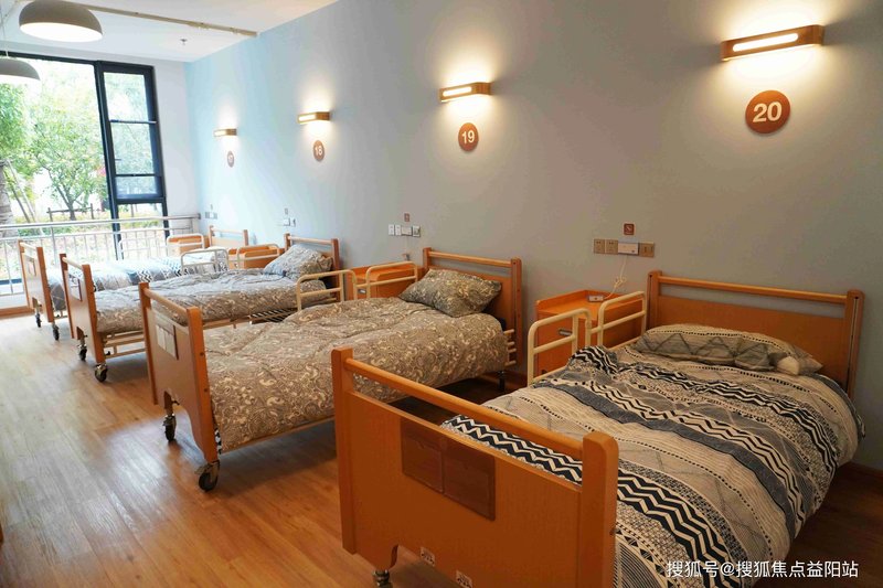 江苏省南通市崇川区新城桥街道居家养老服务站7