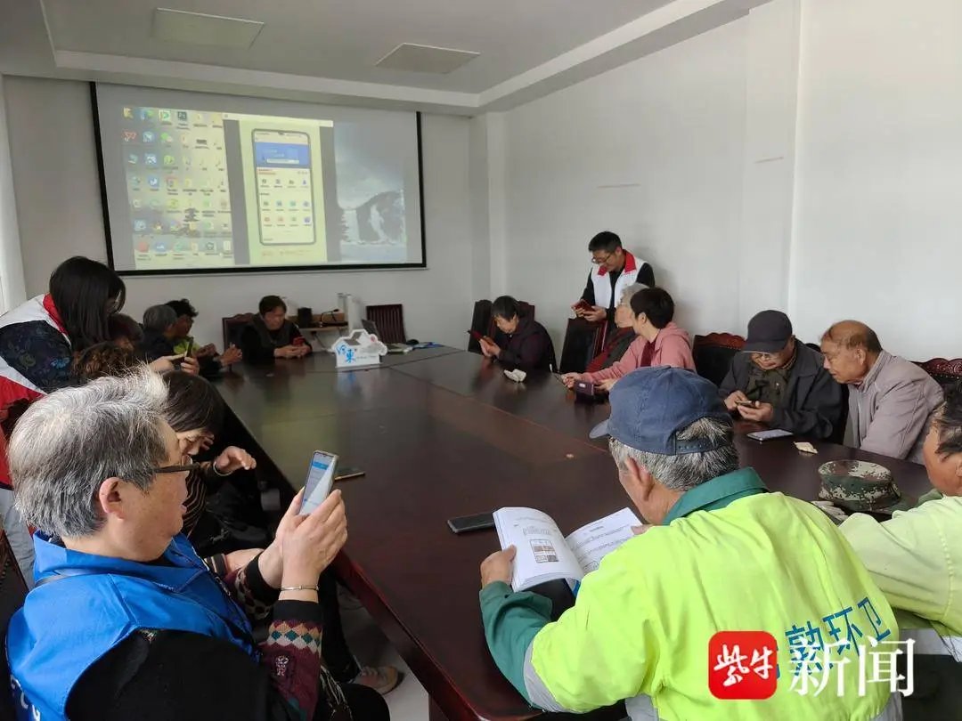 江苏省苏州市常熟市支塘镇敬老院