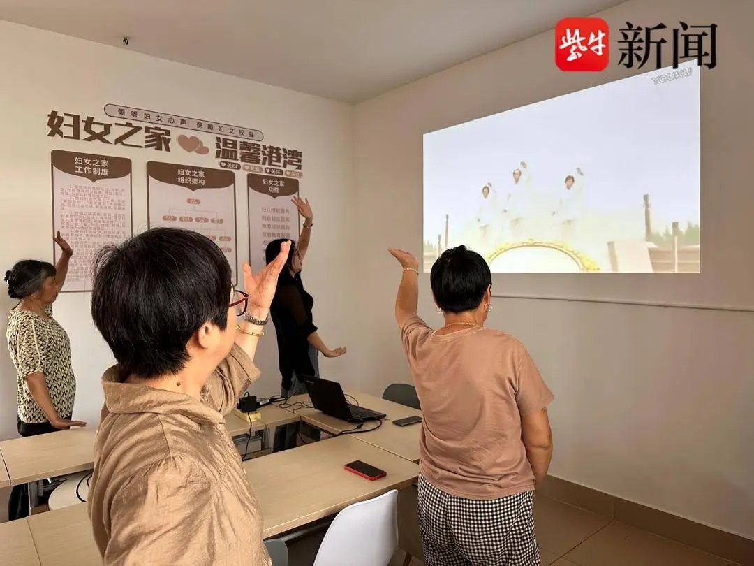 江苏省苏州市常熟市沙家浜镇芦荡敬老院