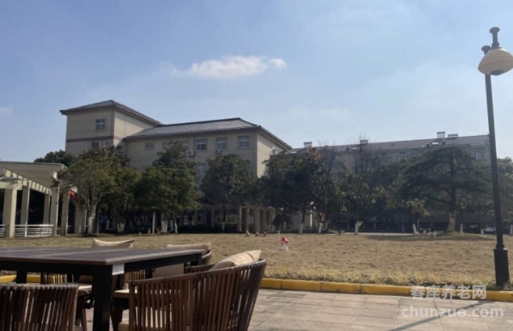 江苏省苏州市太仓市板桥福利院