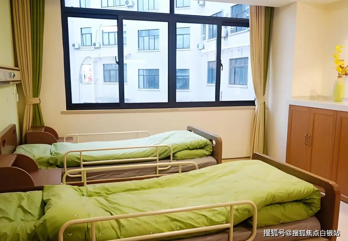 江苏省苏州市张家港市乘航镇敬老院