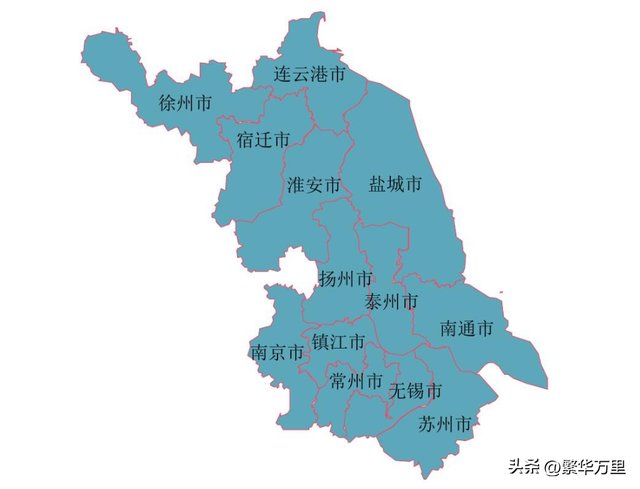 江苏省无锡市惠山区陆区镇敬老院
