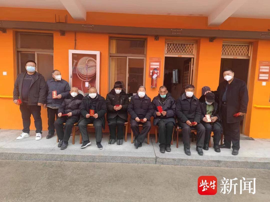 江苏省盐城市盐都区楼王镇敬老院