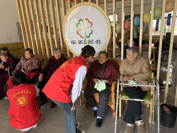江苏省扬州市维扬区城北乡敬老院