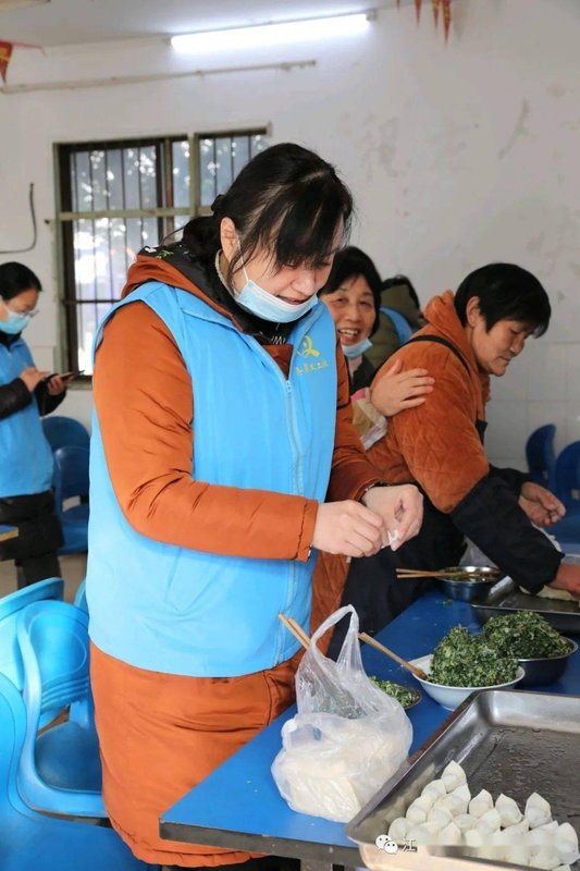 江苏省镇江市丹阳市延陵镇敬老院