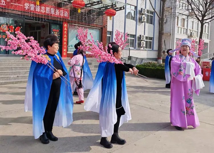 陕西省渭南市大荔县城关镇敬老院