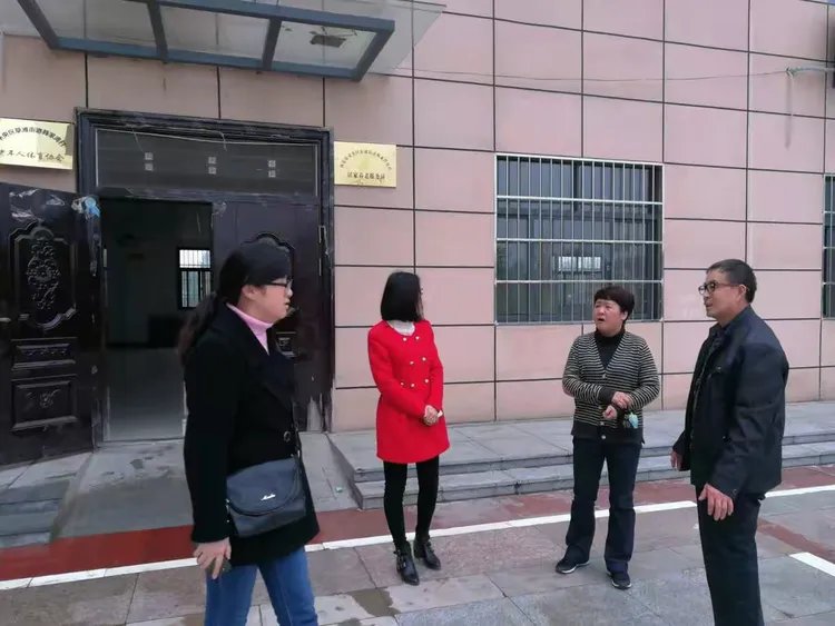 陕西省西安市未央区未央幸福院