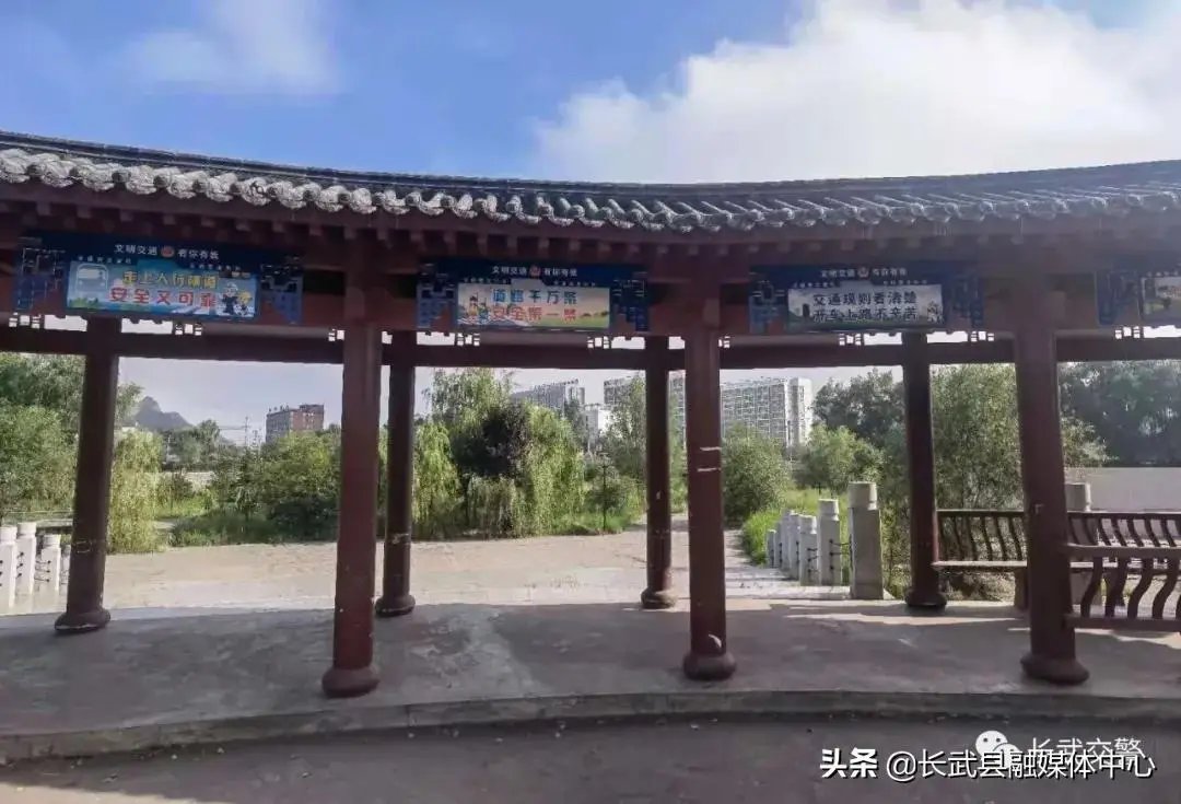 陕西省咸阳市长武县亭口乡敬老院
