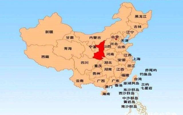 陕西省榆林市府谷县中心敬老院
