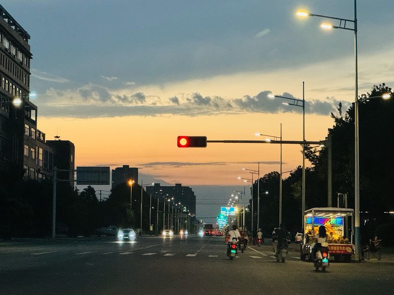 四川省成都市郫县晚霞生态村