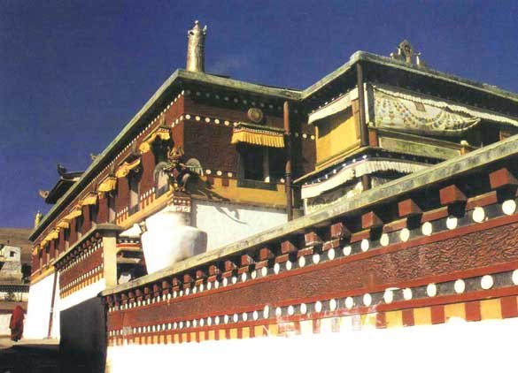 四川省德阳市旌阳区天缘福利安老院