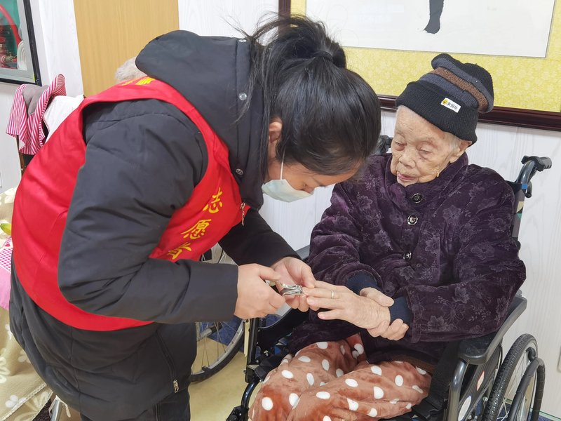四川省南充市高坪区爱老疗养院
