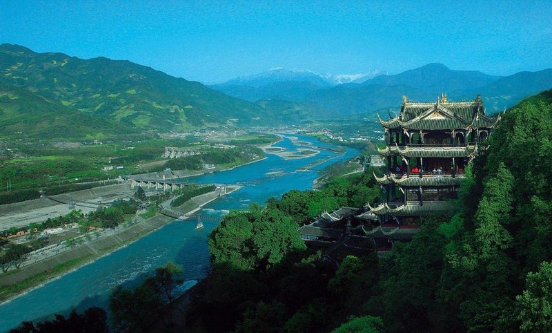 四川省遂宁市安居区安居镇敬老院