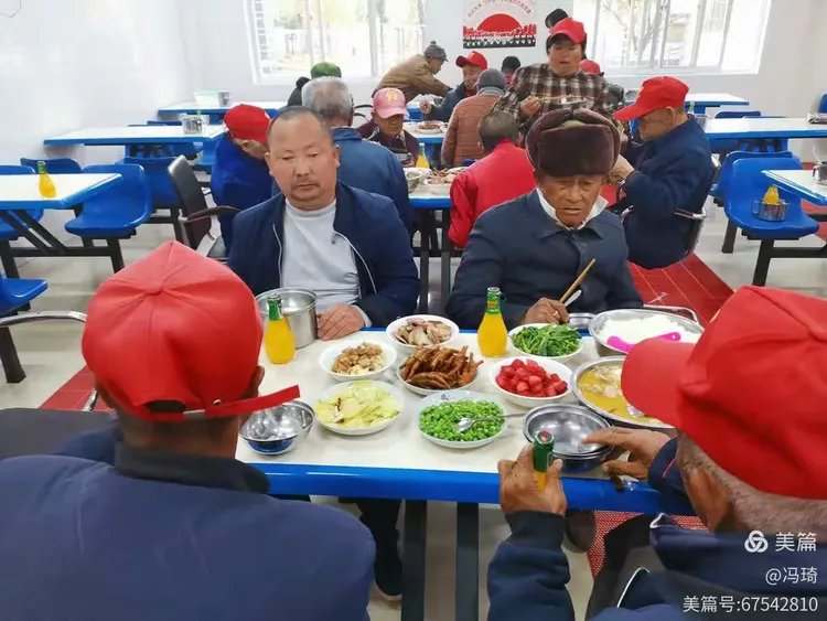 云南省大理州永平县敬老院