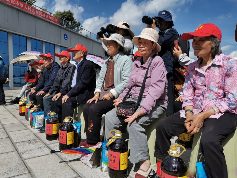 云南省昆明市盘龙区天佑敬老院