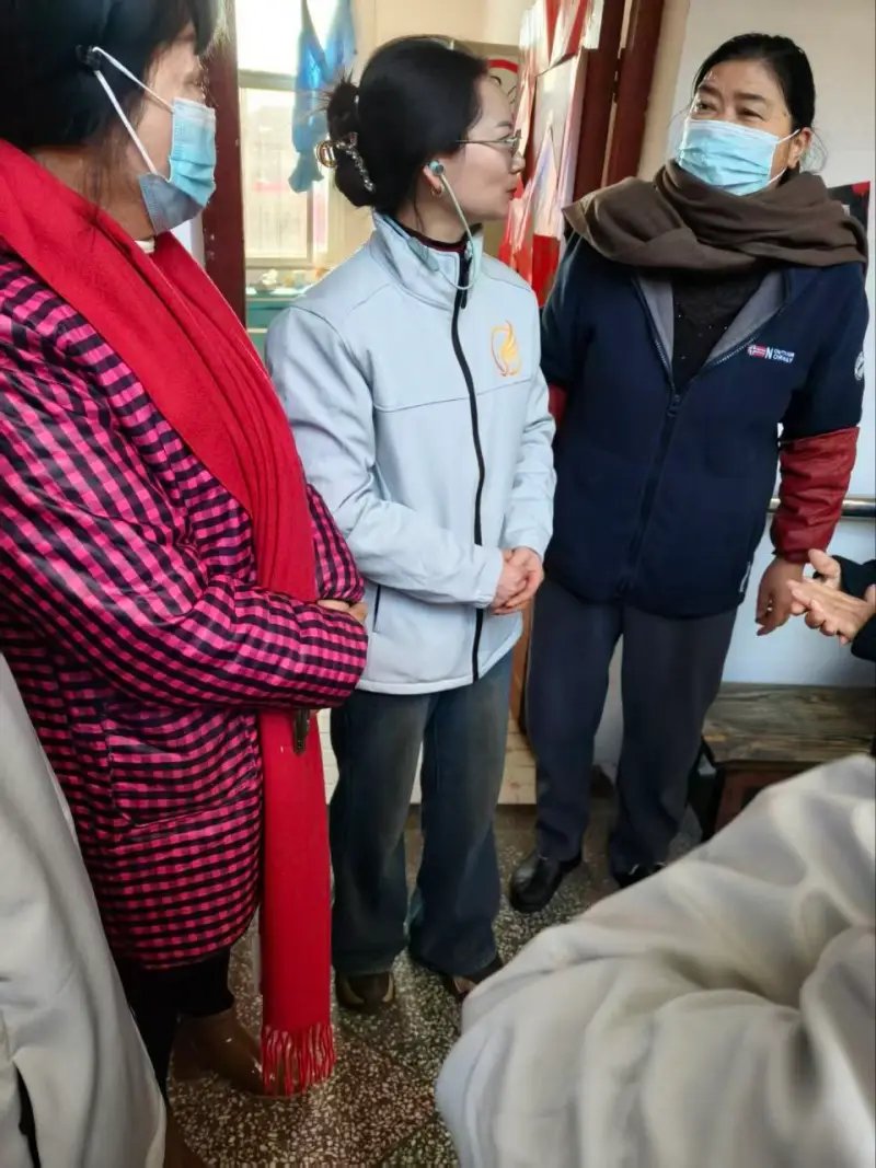 云南省昆明市西山区阳光老年公寓