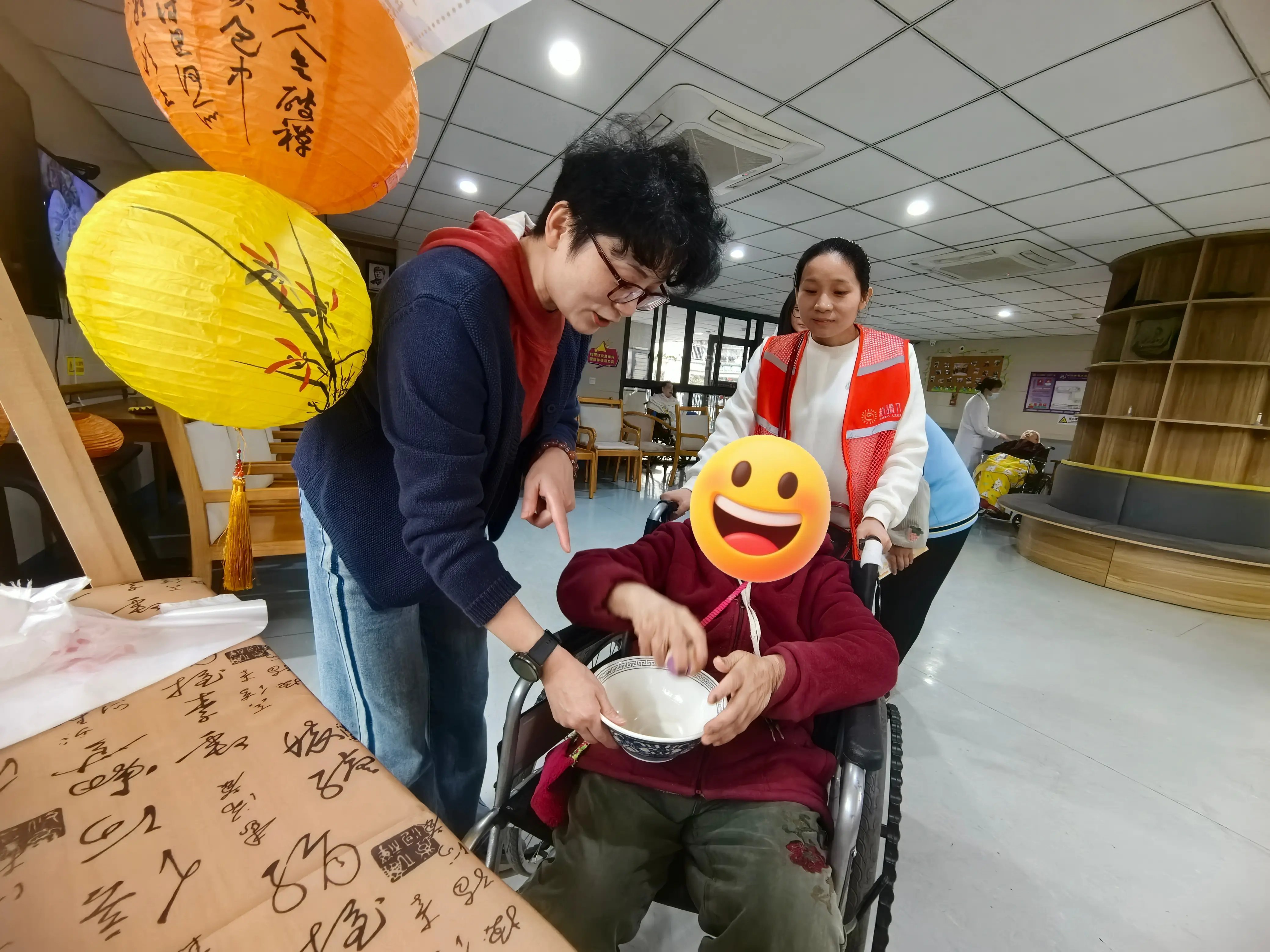 广西百色市右江区社会福利院
