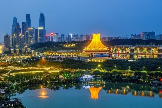 广西崇左市凭祥市社会福利院