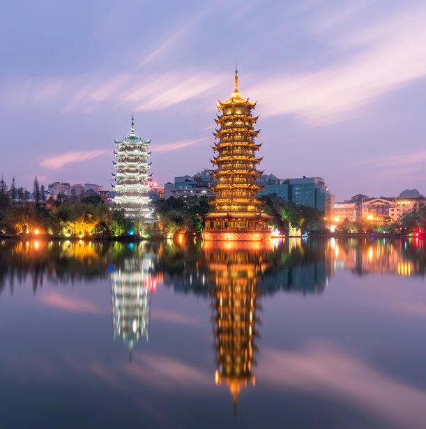 广西凭祥市福利院