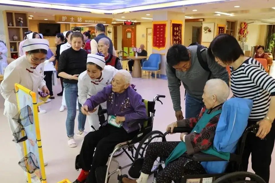 青海省西宁市城北区昆仑益寿院