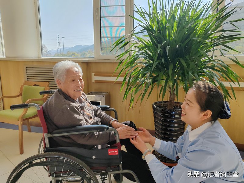 青海省西宁市城中区逯家寨敬老院