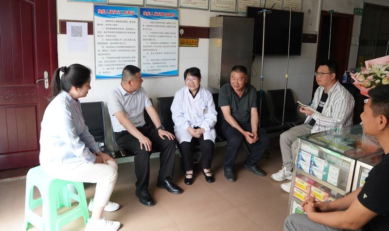 重庆市江津市蔡家镇紫云敬老院
