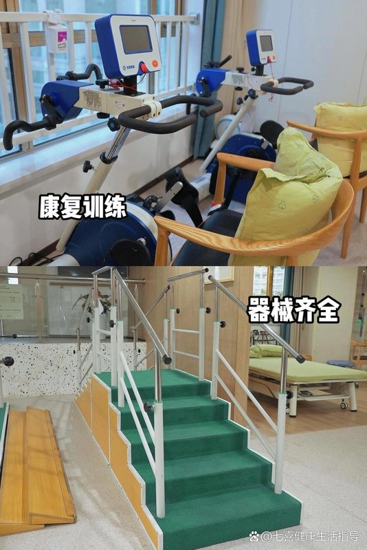 重庆市南川市西城幸福院