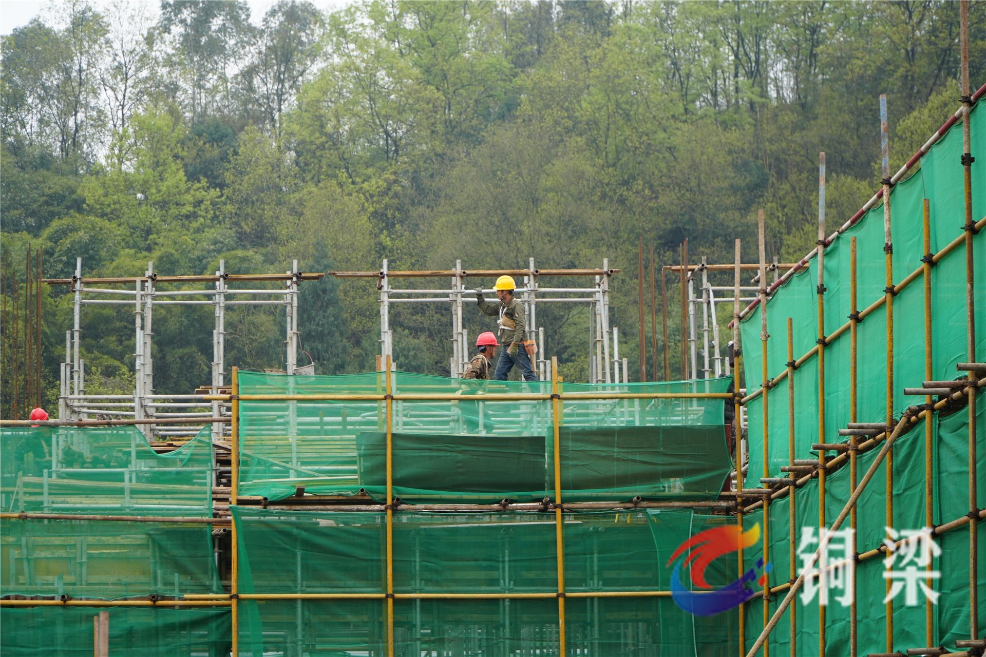 重庆市铜梁县维新镇敬老院