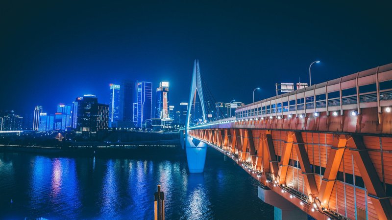 重庆市万州区陈家坝街道移民敬老院