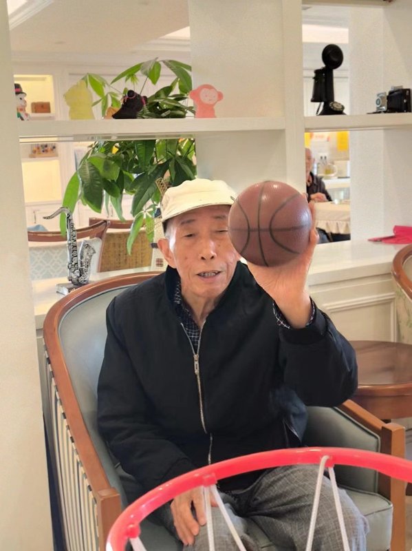 重庆市渝北区龙门敬老院